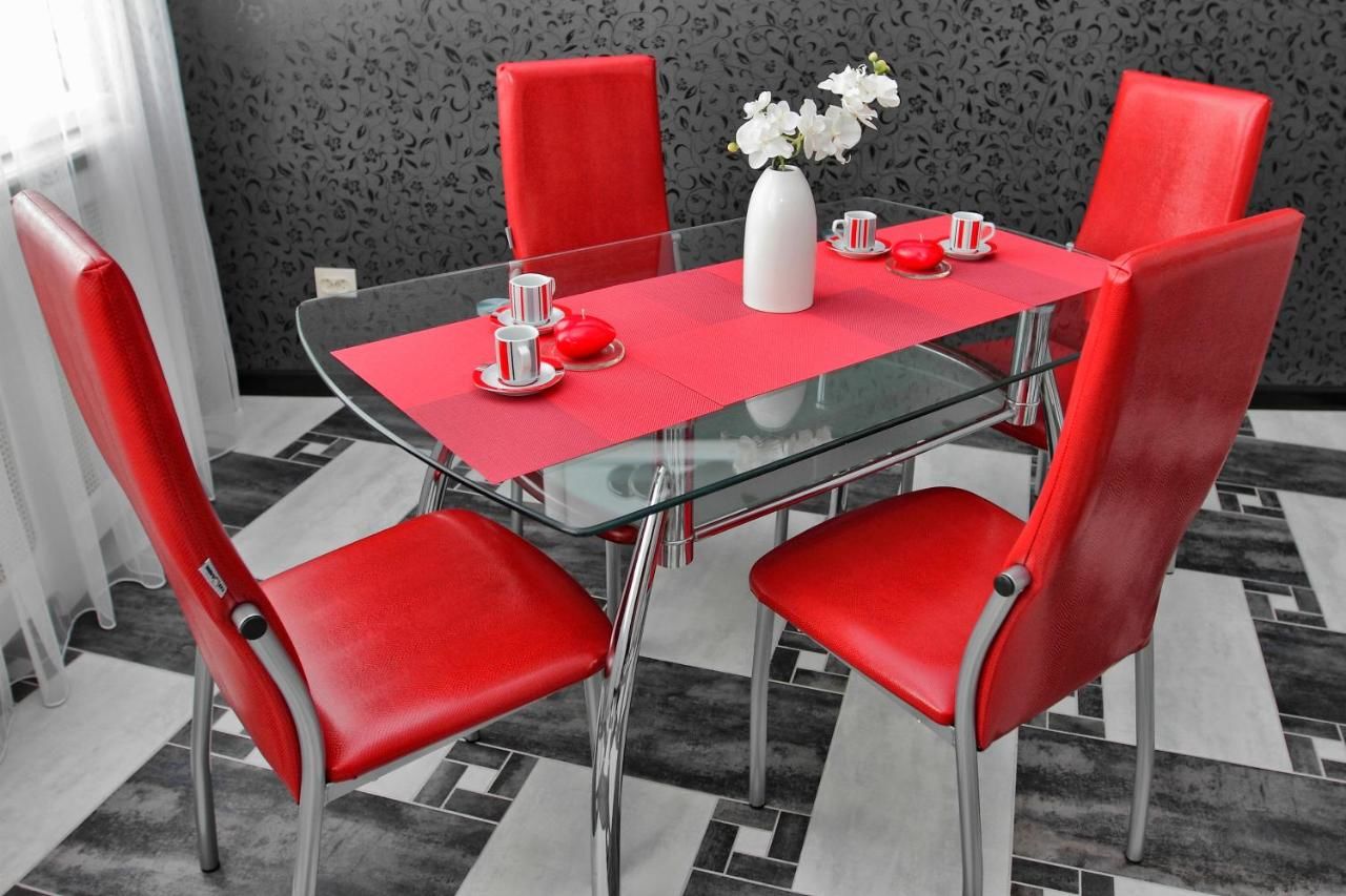 Апартаменты Apartment on 17 Sentyabrya Гродно-14