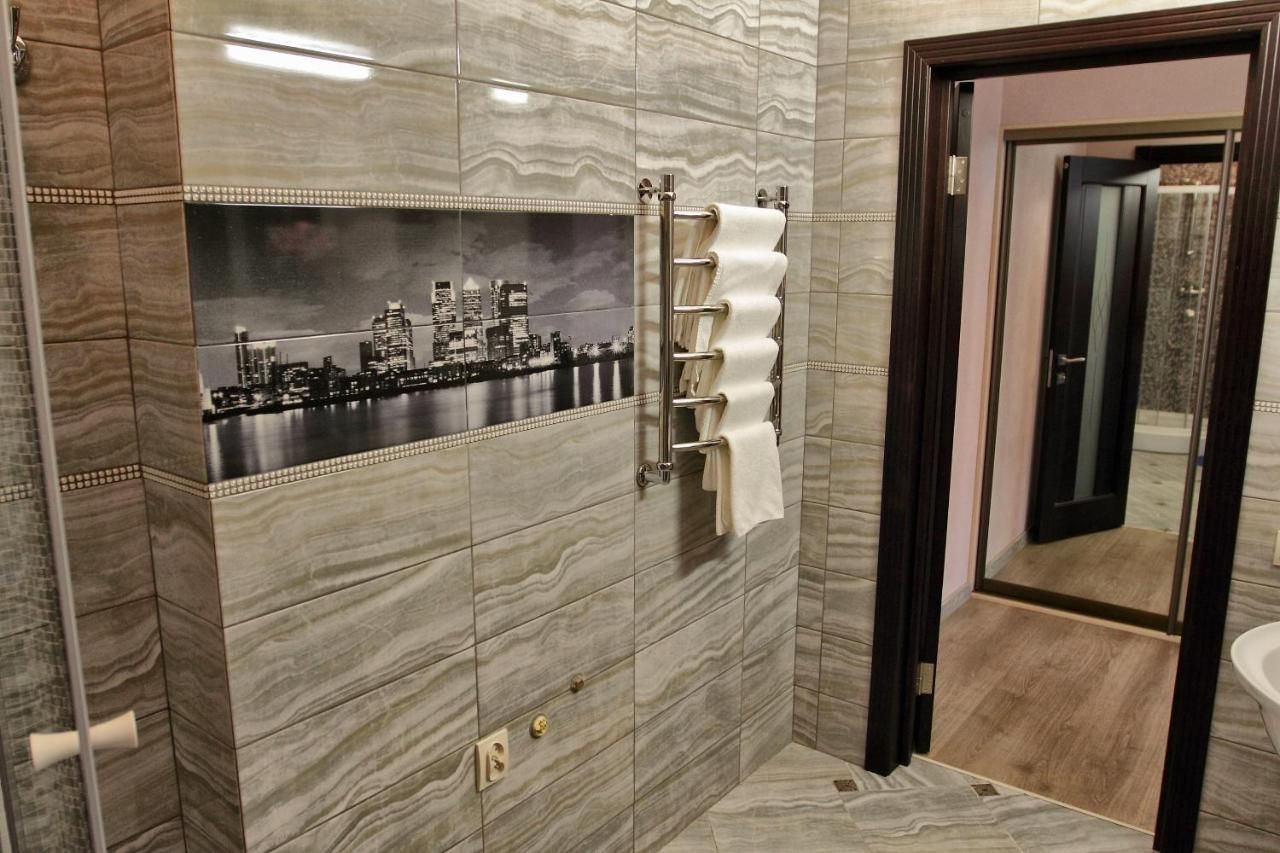 Апартаменты Apartment on 17 Sentyabrya Гродно-17