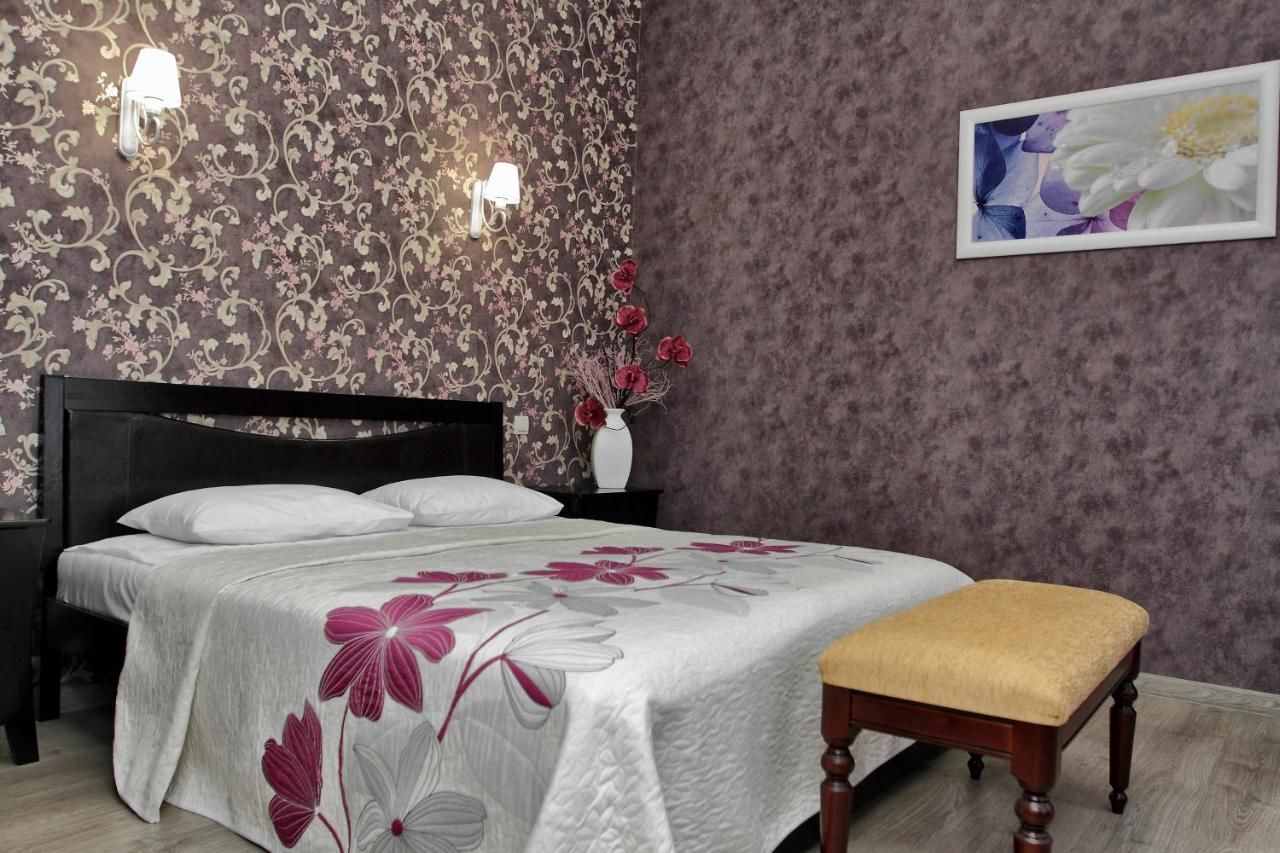 Апартаменты Apartment on 17 Sentyabrya Гродно-21