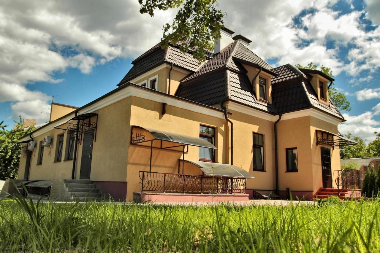 Апартаменты Apartment on 17 Sentyabrya Гродно-23