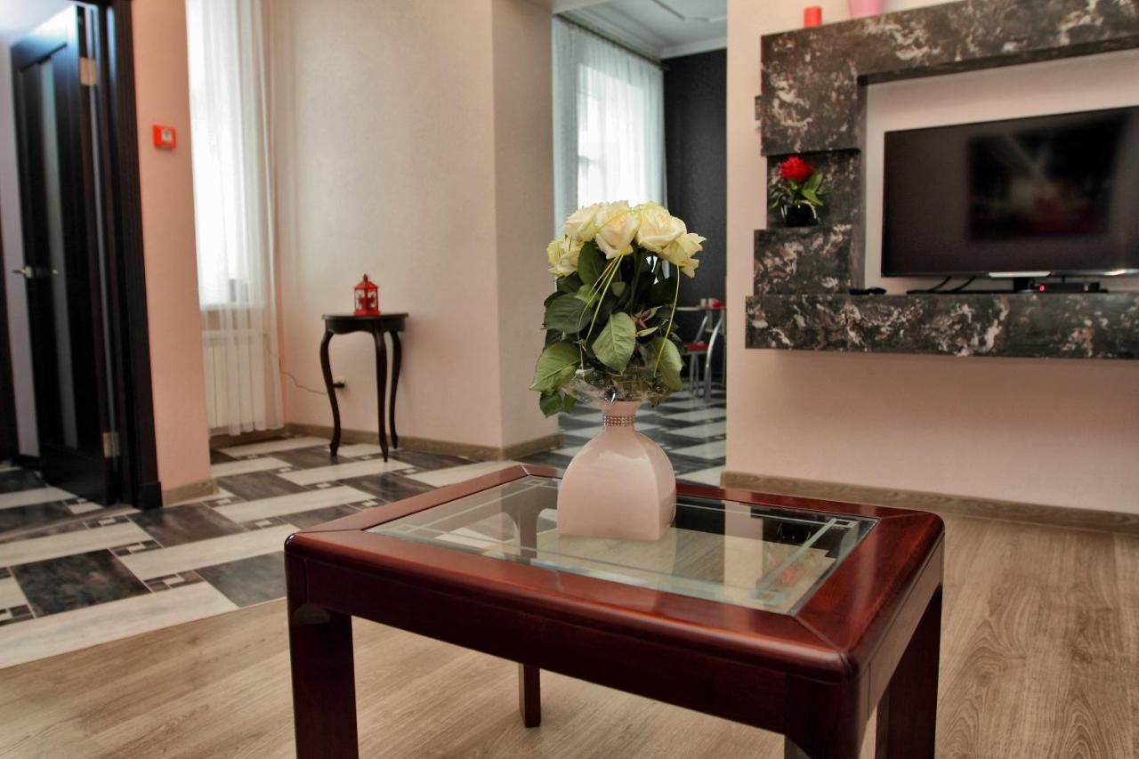 Апартаменты Apartment on 17 Sentyabrya Гродно-26