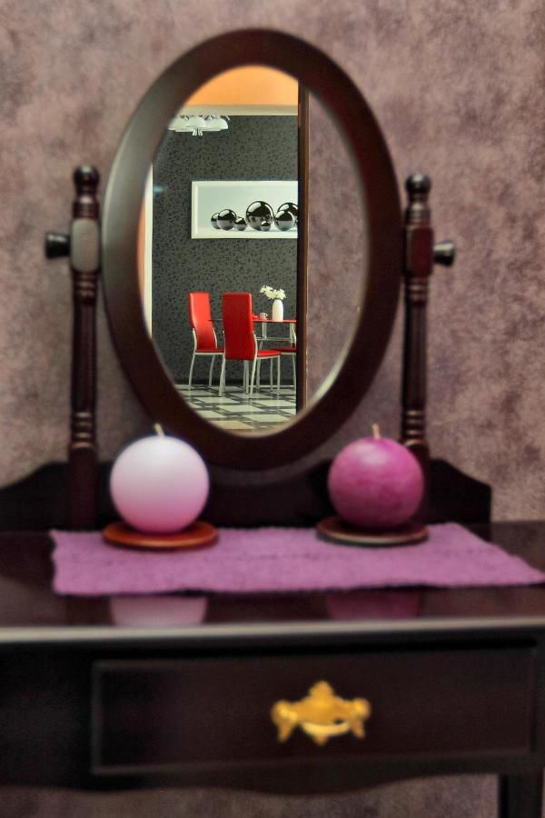 Апартаменты Apartment on 17 Sentyabrya Гродно-29