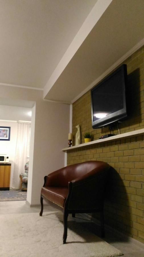 Апартаменты Apartment on 17 Sentyabrya Гродно-31