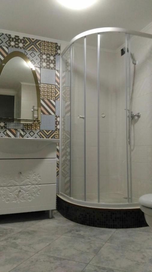 Апартаменты Apartment on 17 Sentyabrya Гродно-32