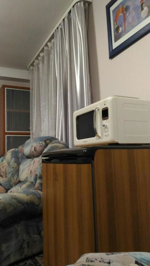 Апартаменты Apartment on 17 Sentyabrya Гродно-33