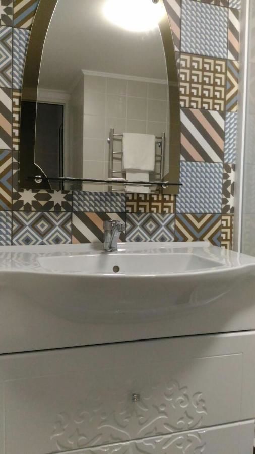 Апартаменты Apartment on 17 Sentyabrya Гродно-34