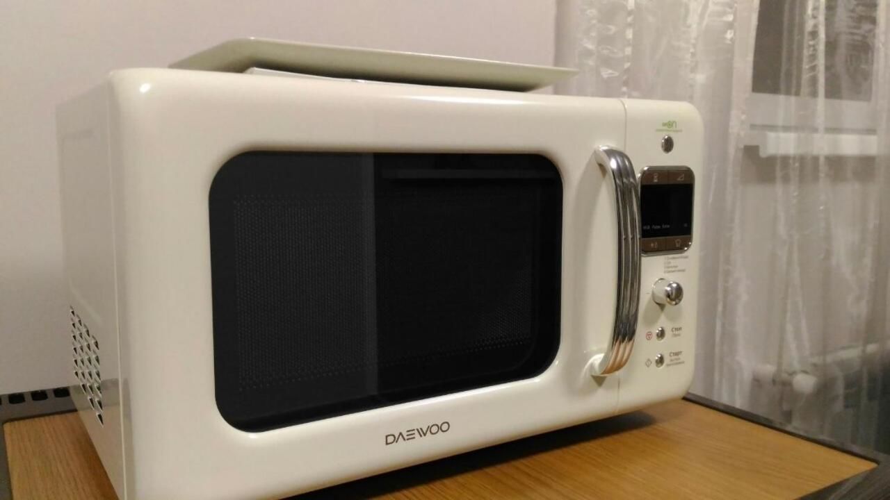 Апартаменты Apartment on 17 Sentyabrya Гродно-35