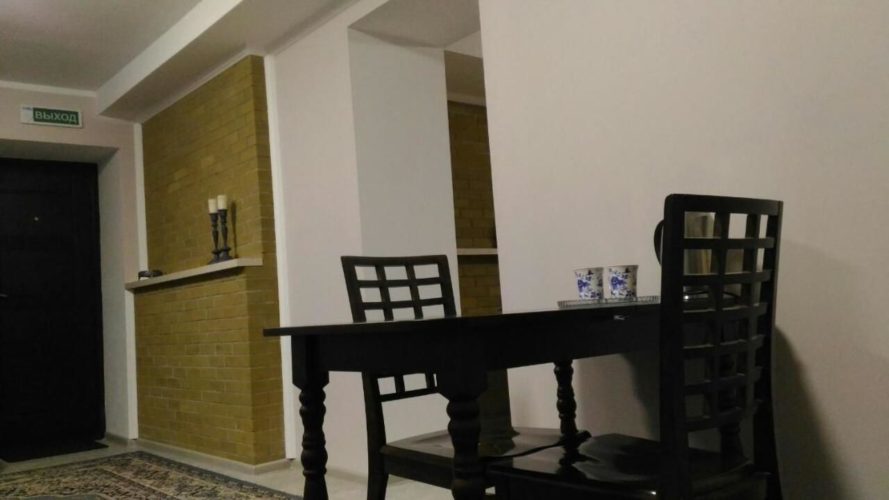 Апартаменты Apartment on 17 Sentyabrya Гродно-36