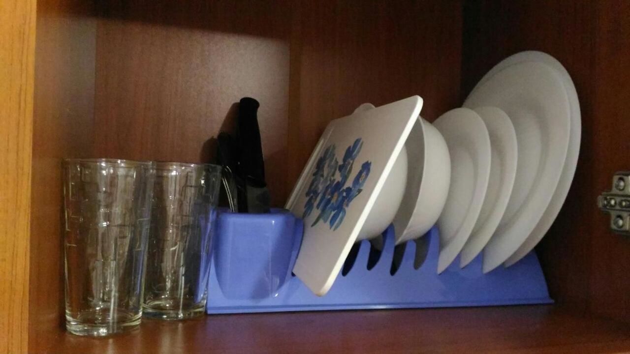 Апартаменты Apartment on 17 Sentyabrya Гродно-37