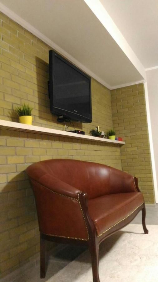 Апартаменты Apartment on 17 Sentyabrya Гродно-38