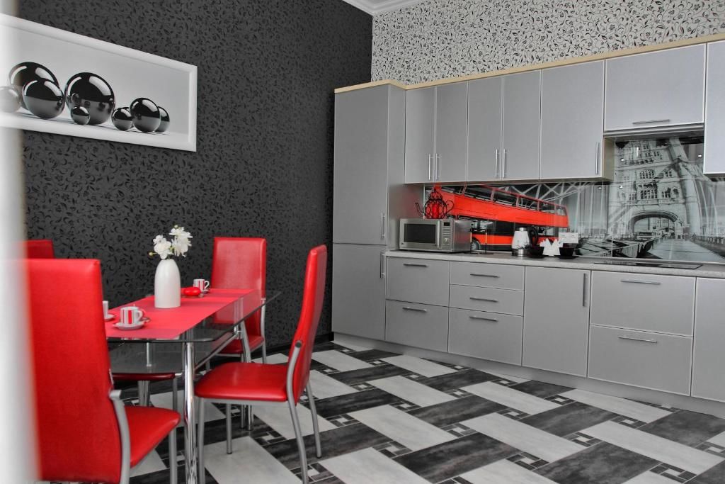 Апартаменты Apartment on 17 Sentyabrya Гродно-40