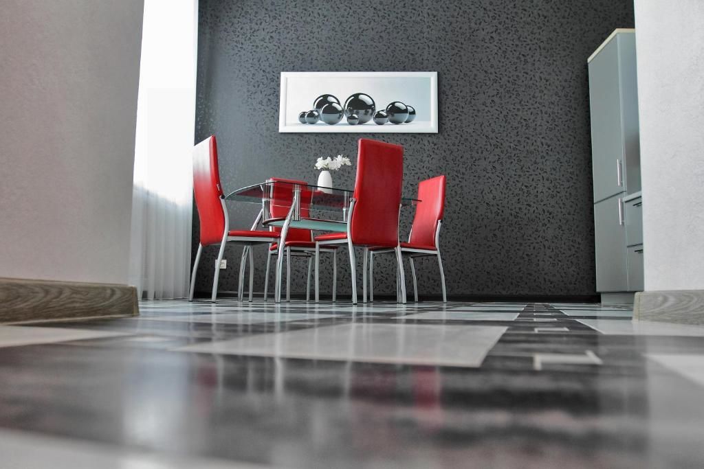 Апартаменты Apartment on 17 Sentyabrya Гродно-45