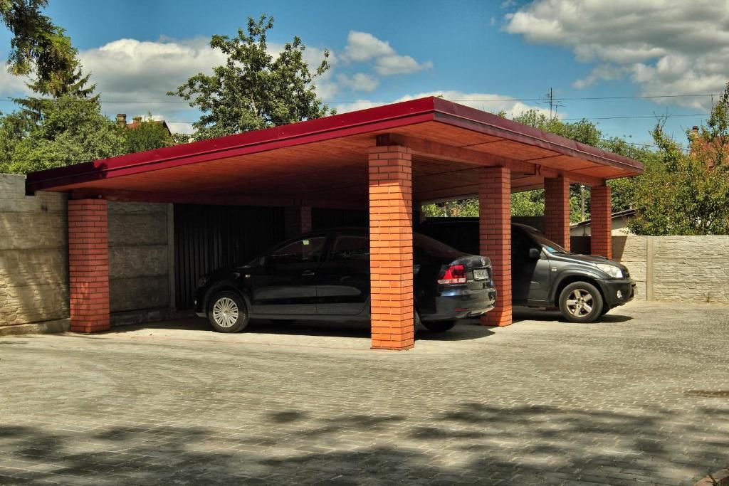 Апартаменты Apartment on 17 Sentyabrya Гродно-52