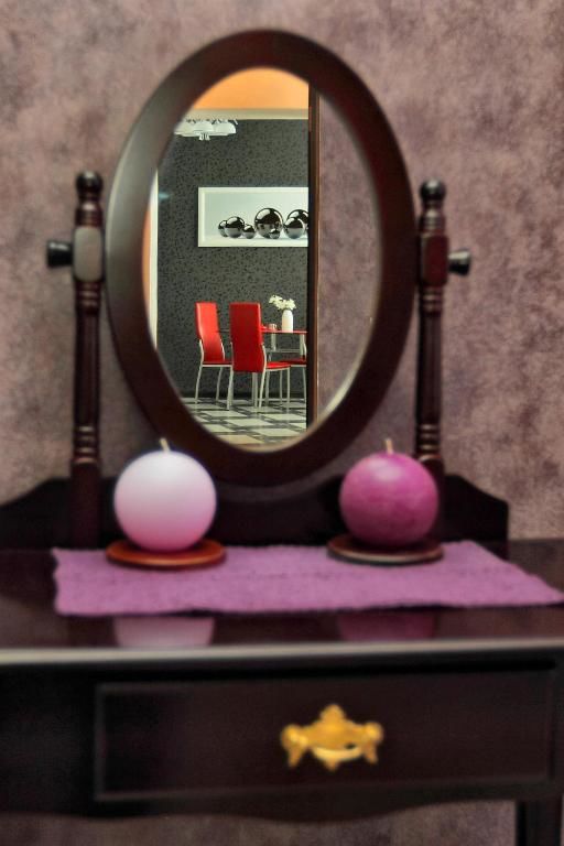 Апартаменты Apartment on 17 Sentyabrya Гродно-64