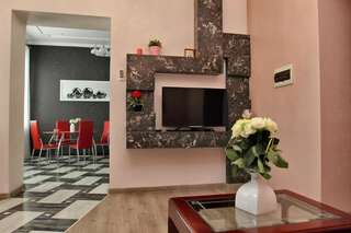 Апартаменты Apartment on 17 Sentyabrya Гродно Апартаменты-1