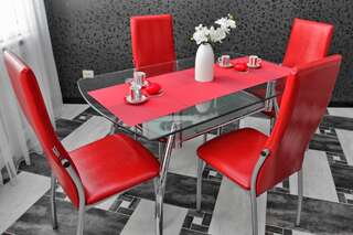 Апартаменты Apartment on 17 Sentyabrya Гродно Апартаменты-11