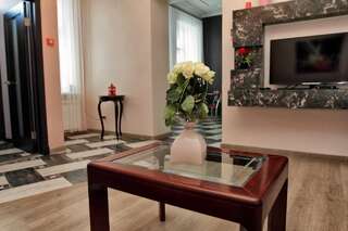 Апартаменты Apartment on 17 Sentyabrya Гродно Апартаменты-22