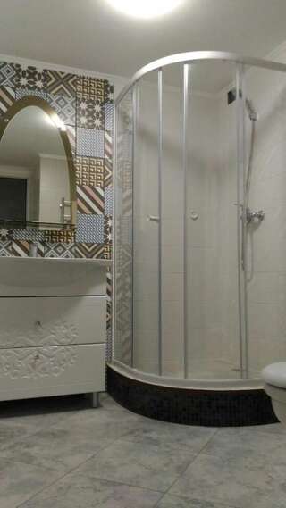 Апартаменты Apartment on 17 Sentyabrya Гродно Апартаменты - 1-й этаж-2