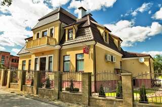 Апартаменты Apartment on 17 Sentyabrya Гродно Апартаменты-3