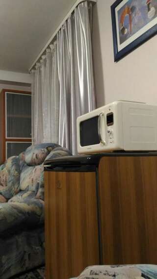 Апартаменты Apartment on 17 Sentyabrya Гродно Апартаменты - 1-й этаж-3