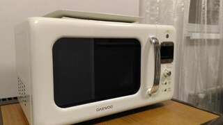 Апартаменты Apartment on 17 Sentyabrya Гродно Апартаменты - 1-й этаж-5