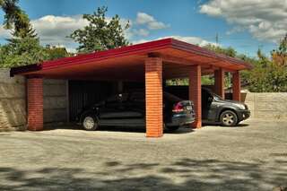 Апартаменты Apartment on 17 Sentyabrya Гродно Апартаменты-39