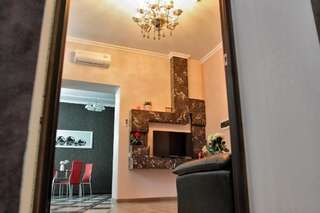 Апартаменты Apartment on 17 Sentyabrya Гродно Апартаменты-40