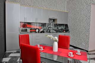 Апартаменты Apartment on 17 Sentyabrya Гродно Апартаменты-9