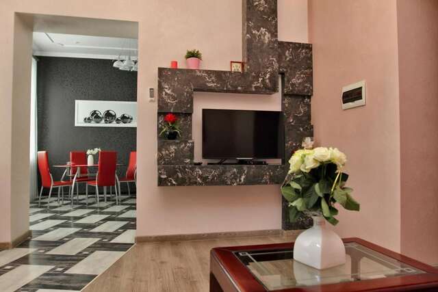 Апартаменты Apartment on 17 Sentyabrya Гродно-3