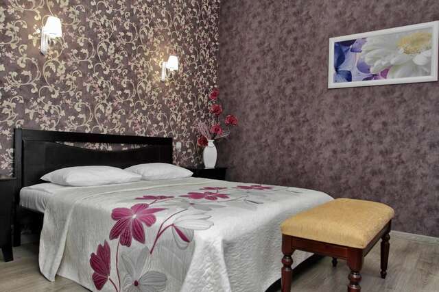 Апартаменты Apartment on 17 Sentyabrya Гродно-20