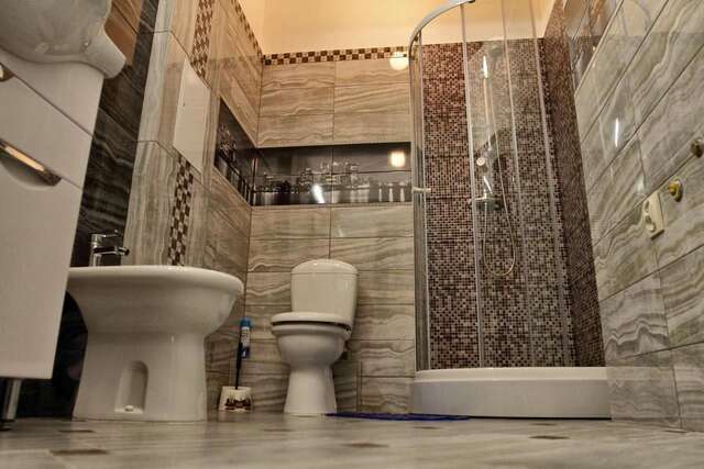 Апартаменты Apartment on 17 Sentyabrya Гродно-29