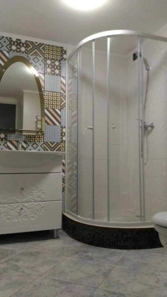 Апартаменты Apartment on 17 Sentyabrya Гродно-31