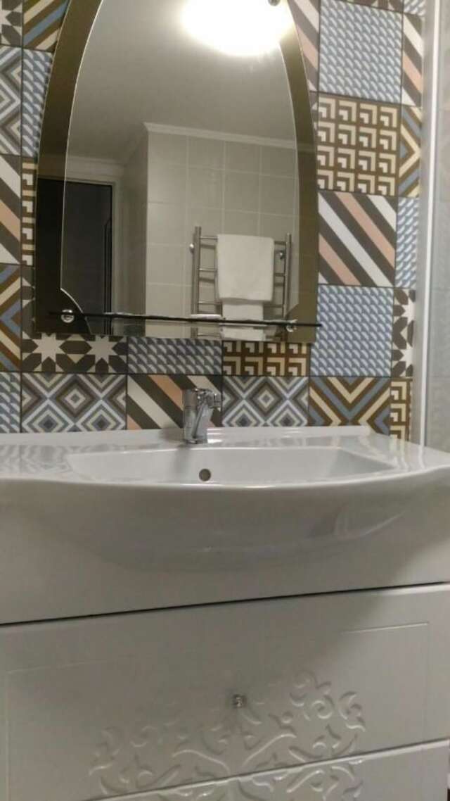 Апартаменты Apartment on 17 Sentyabrya Гродно-33