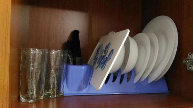 Апартаменты Apartment on 17 Sentyabrya Гродно-36