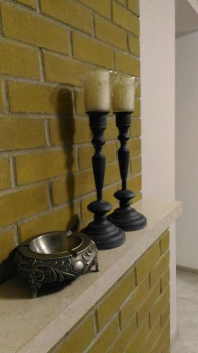 Апартаменты Apartment on 17 Sentyabrya Гродно-38