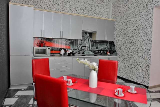 Апартаменты Apartment on 17 Sentyabrya Гродно-48