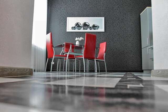 Апартаменты Apartment on 17 Sentyabrya Гродно-7