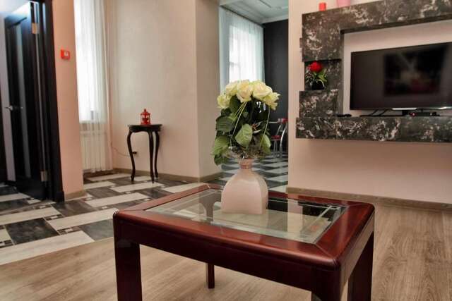 Апартаменты Apartment on 17 Sentyabrya Гродно-60